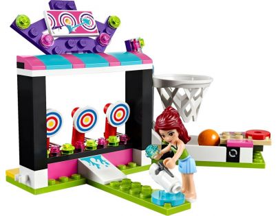 LEGO Friends 41127 Střelnice v zábavním parku