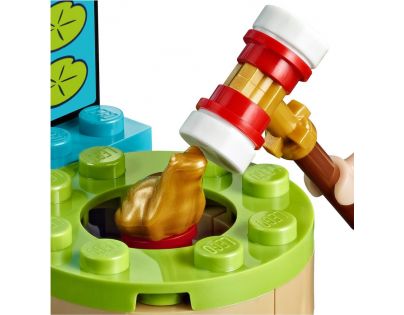 LEGO Friends 41127 Střelnice v zábavním parku