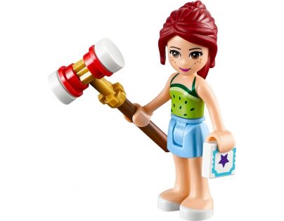 LEGO Friends 41127 Střelnice v zábavním parku
