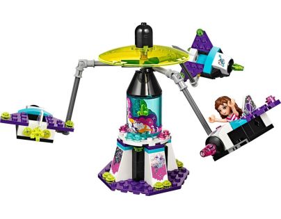 LEGO Friends 41128 Vesmírná zábava v parku