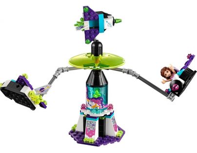 LEGO Friends 41128 Vesmírná zábava v parku