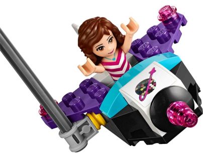 LEGO Friends 41128 Vesmírná zábava v parku
