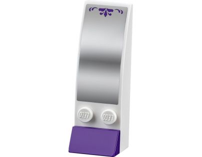 LEGO Friends 41129 Dodávka s párky v rohlíku v zábavním parku