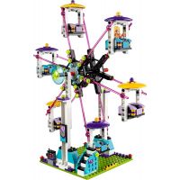 LEGO Friends 41130 Horská dráha v zábavním parku - Poškozený obal 3