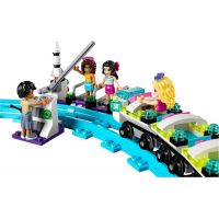 LEGO Friends 41130 Horská dráha v zábavním parku - Poškozený obal 6