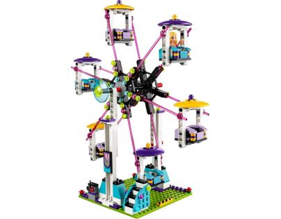 LEGO Friends 41130 Horská dráha v zábavním parku