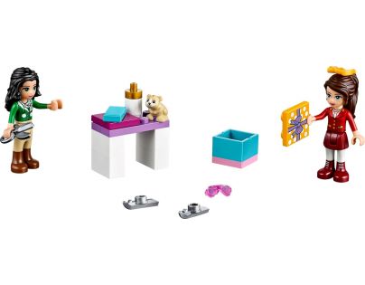 LEGO Friends 41131 Adventní kalendář
