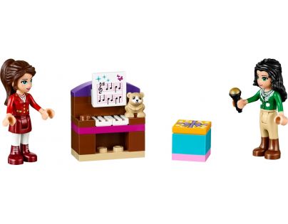 LEGO Friends 41131 Adventní kalendář
