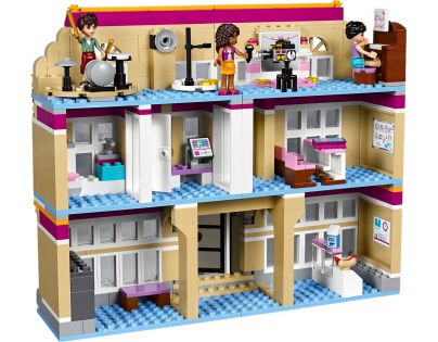 LEGO Friends 41134 Umělecká škola v Heartlake