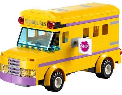 LEGO Friends 41134 Umělecká škola v Heartlake