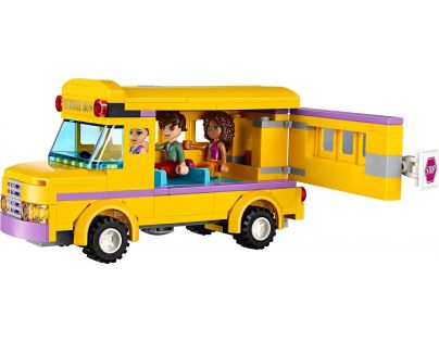 LEGO Friends 41134 Umělecká škola v Heartlake