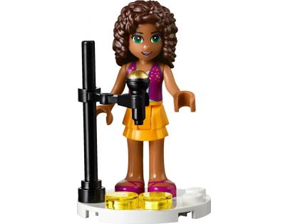 LEGO Friends 41134 Umělecká škola v Heartlake