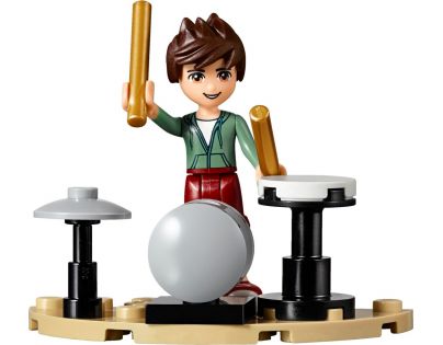 LEGO Friends 41134 Umělecká škola v Heartlake