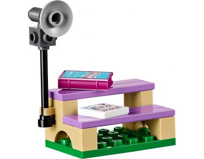 LEGO Friends 41134 Umělecká škola v Heartlake