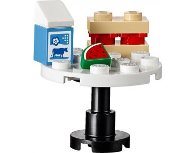 LEGO Friends 41134 Umělecká škola v Heartlake