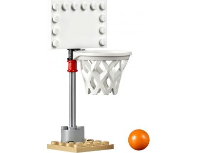 LEGO Friends 41134 Umělecká škola v Heartlake