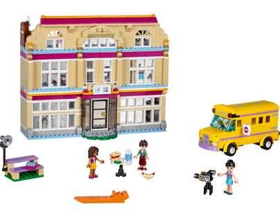 LEGO Friends 41134 Umělecká škola v Heartlake