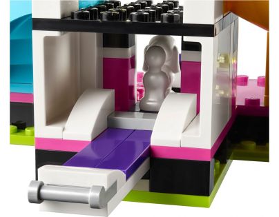 LEGO Friends 41300 Soutěž štěňátek