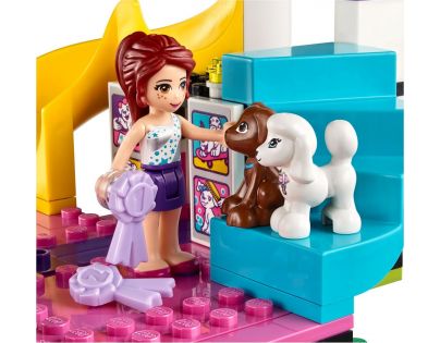 LEGO Friends 41300 Soutěž štěňátek