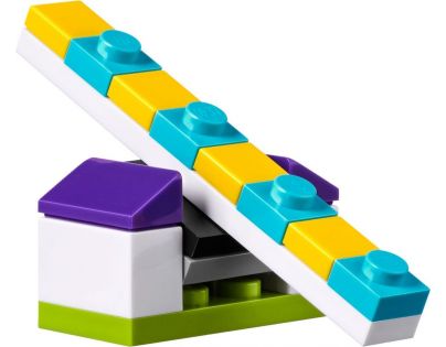 LEGO Friends 41300 Soutěž štěňátek