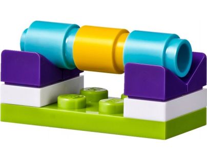LEGO Friends 41300 Soutěž štěňátek