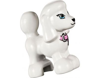 LEGO Friends 41300 Soutěž štěňátek