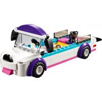 LEGO Friends 41301 Přehlídka štěňátek 2