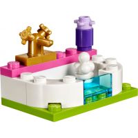 LEGO Friends 41302 Péče o štěňátka 2