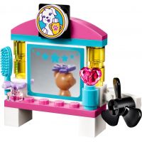 LEGO Friends 41302 Péče o štěňátka 3