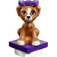 LEGO Friends 41302 Péče o štěňátka 4