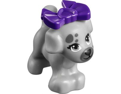 LEGO Friends 41303 Hřiště pro štěňátka