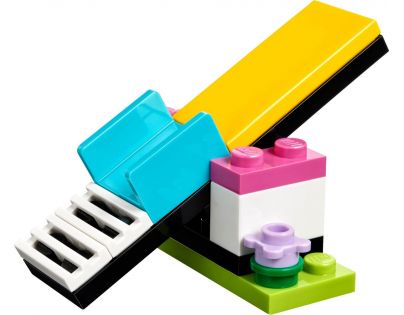 LEGO Friends 41303 Hřiště pro štěňátka