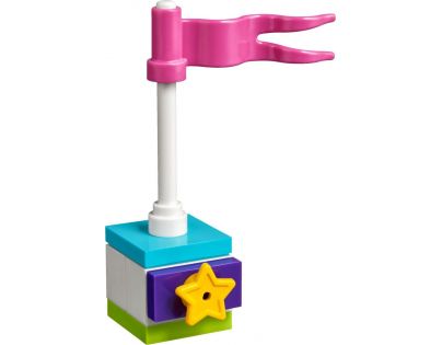 LEGO Friends 41303 Hřiště pro štěňátka