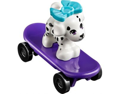 LEGO Friends 41304 Pochoutky pro štěňátka