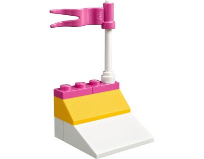 LEGO Friends 41304 Pochoutky pro štěňátka
