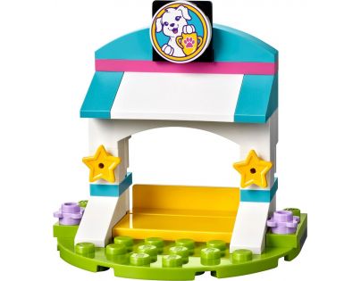 LEGO Friends 41304 Pochoutky pro štěňátka