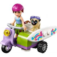 LEGO Friends 41306 Mia a plážový skútr 2