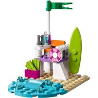 LEGO Friends 41306 Mia a plážový skútr 3