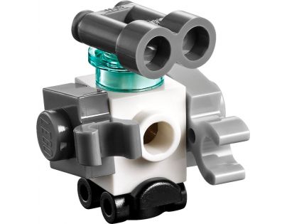 LEGO Friends 41307 Olivia a tvůrčí laboratoř