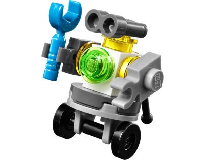 LEGO Friends 41307 Olivia a tvůrčí laboratoř