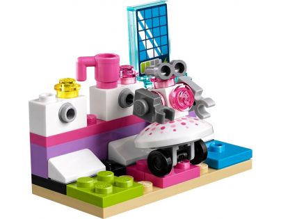 LEGO Friends 41307 Olivia a tvůrčí laboratoř