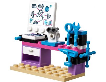 LEGO Friends 41307 Olivia a tvůrčí laboratoř