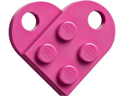 LEGO Friends 41307 Olivia a tvůrčí laboratoř