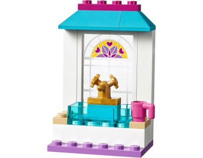 LEGO Friends 41308 Stephanie a její cukrárna