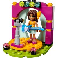 LEGO Friends 41309 Andrea a její hudební duet 2