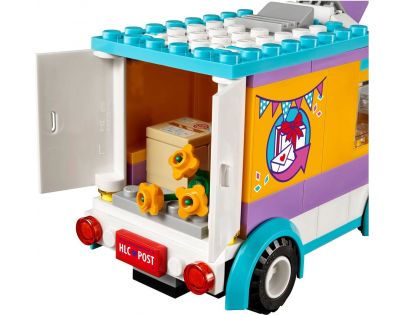 LEGO Friends 41310 Dárková služba v městečku Heartlake