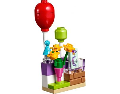 LEGO Friends 41310 Dárková služba v městečku Heartlake