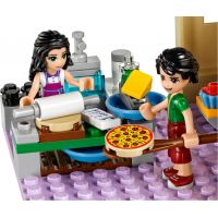 LEGO Friends 41311 Pizzeria v mestečku Heartlake 4
