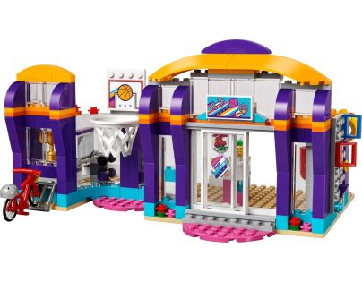 LEGO Friends 41312 Sportovní centrum v městečku Heartlake