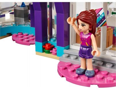 LEGO Friends 41312 Sportovní centrum v městečku Heartlake